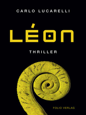 cover image of Léon